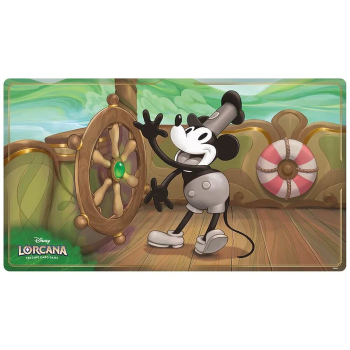 Disney Lorcana Neoprene Playmat