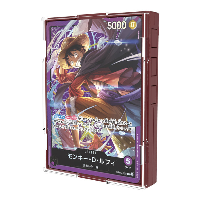 One Piece Card Game SOUND LOADER Vol.1