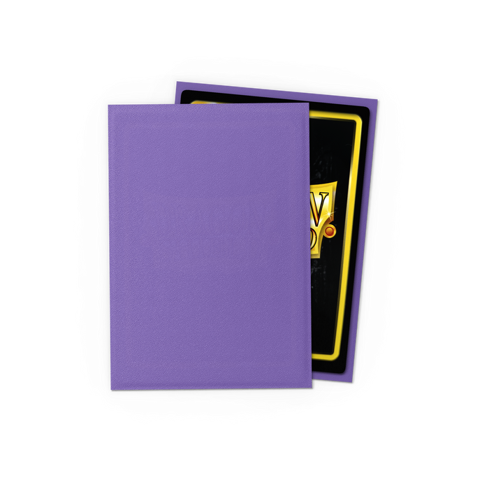 Dragon Shield Matte Sleeves - Nebula