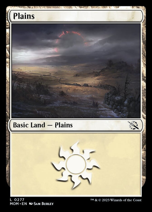 Plains