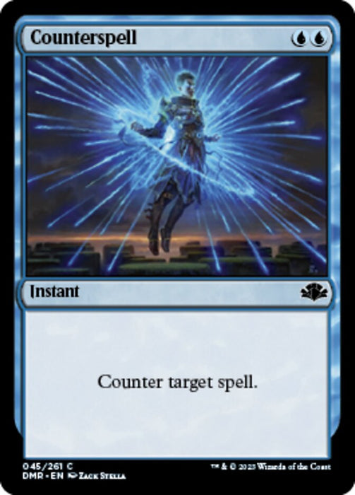 Counterspell (Foil)