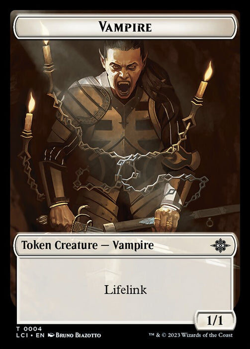 Vampire (Foil)