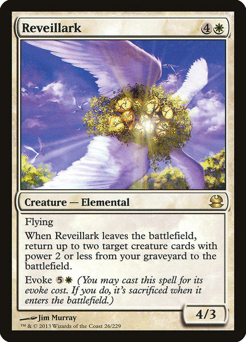 Reveillark  (Foil)