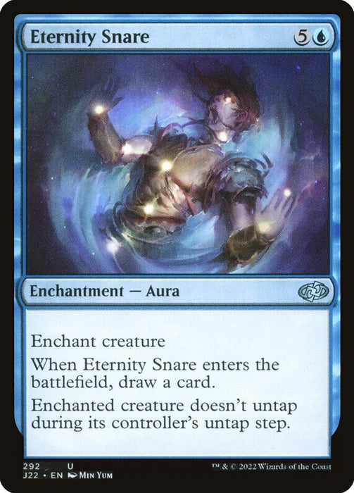 Eternity Snare