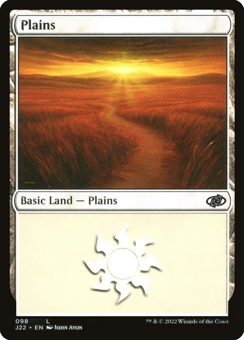 Plains