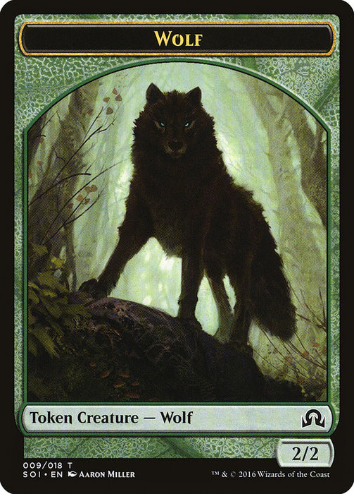 Wolf