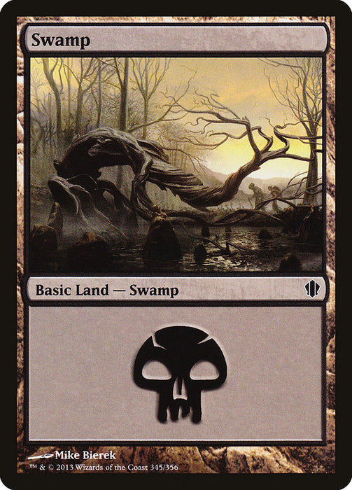 Swamp