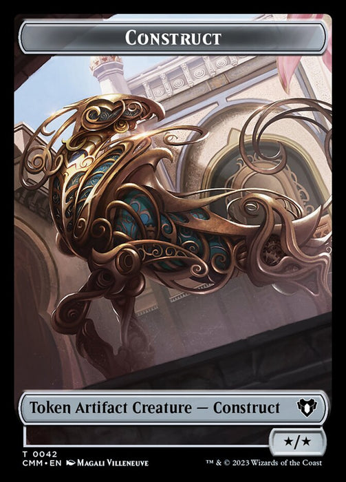 Construct (Foil)