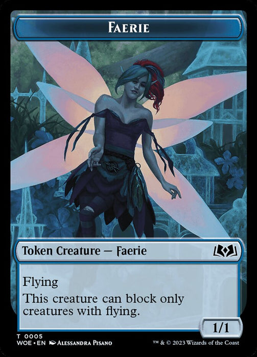 Faerie (Foil)