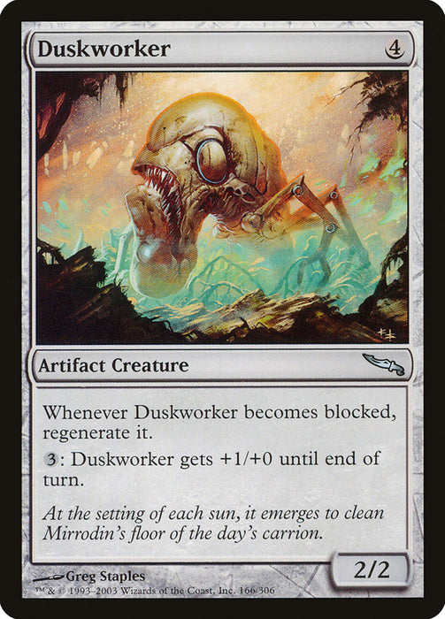 Duskworker