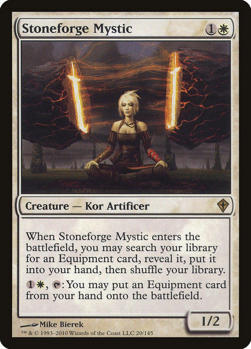 Stoneforge Mystic