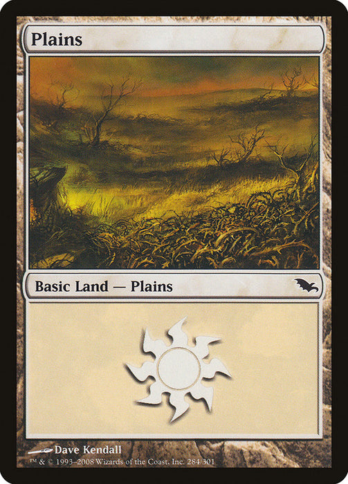 Plains