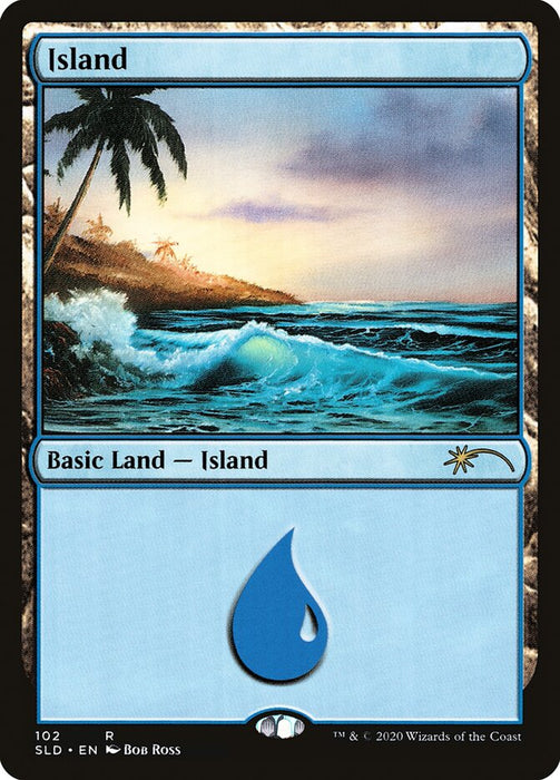 Island