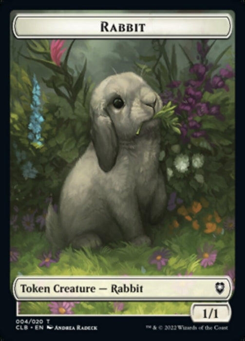 Rabbit