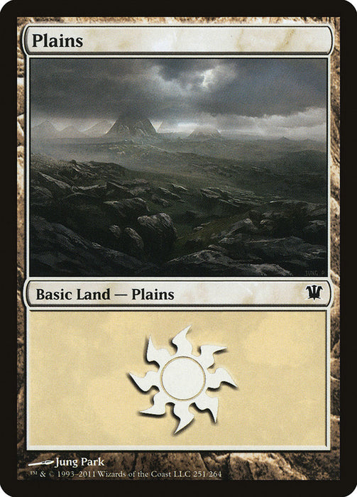 Plains