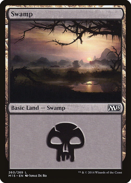 Swamp