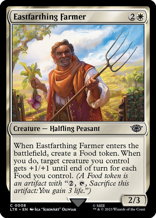 Eastfarthing Farmer