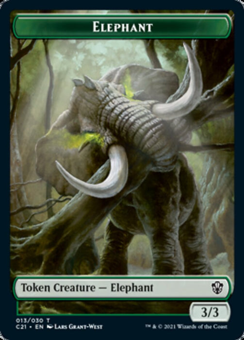 Elephant