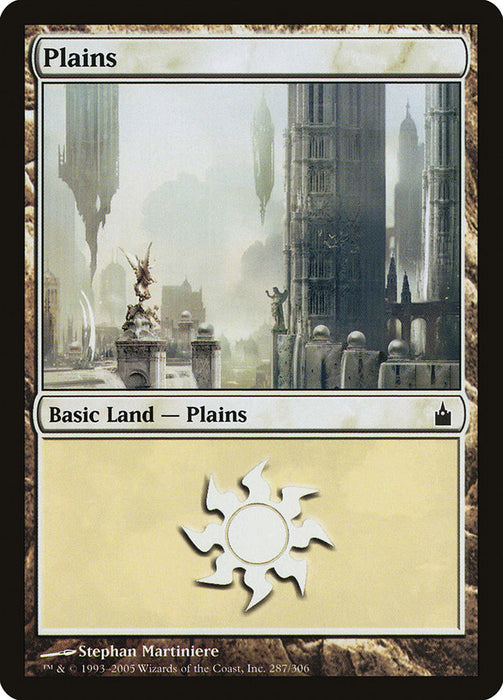 Plains