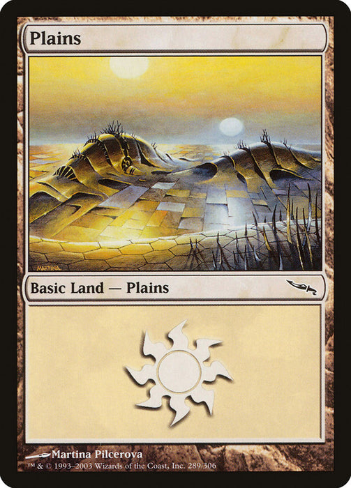 Plains