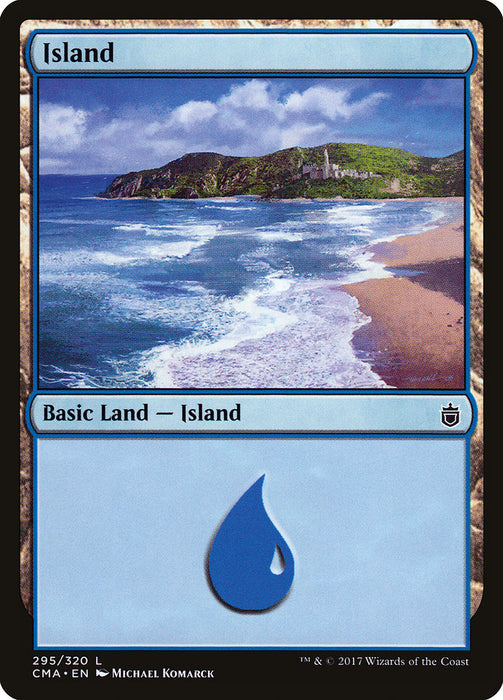 Island