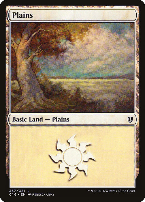 Plains