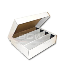 !Card Storage Boxes