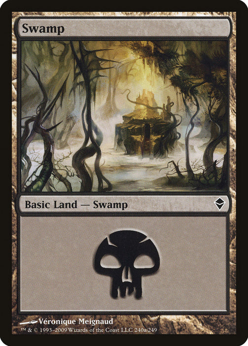 Swamp