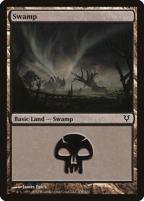 Swamp