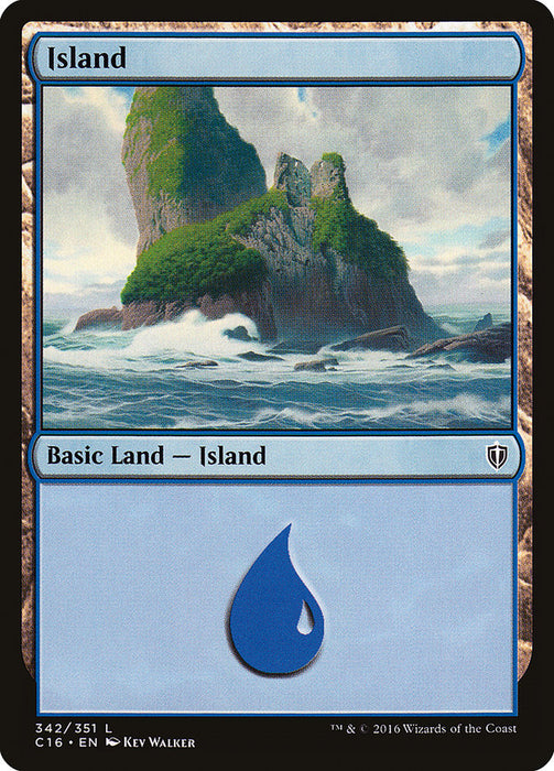 Island