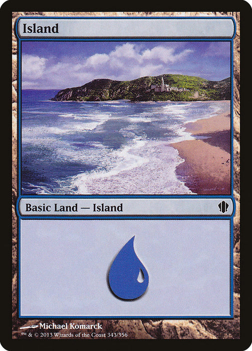 Island
