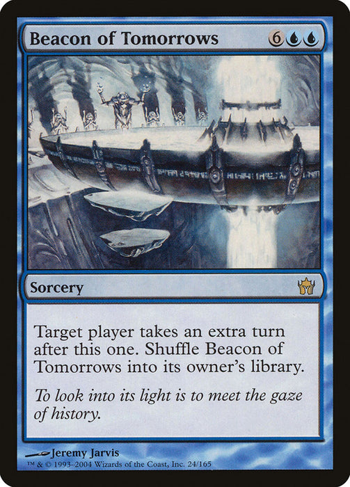 Beacon of Tomorrows  (Foil)