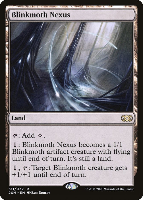 Blinkmoth Nexus  (Foil)