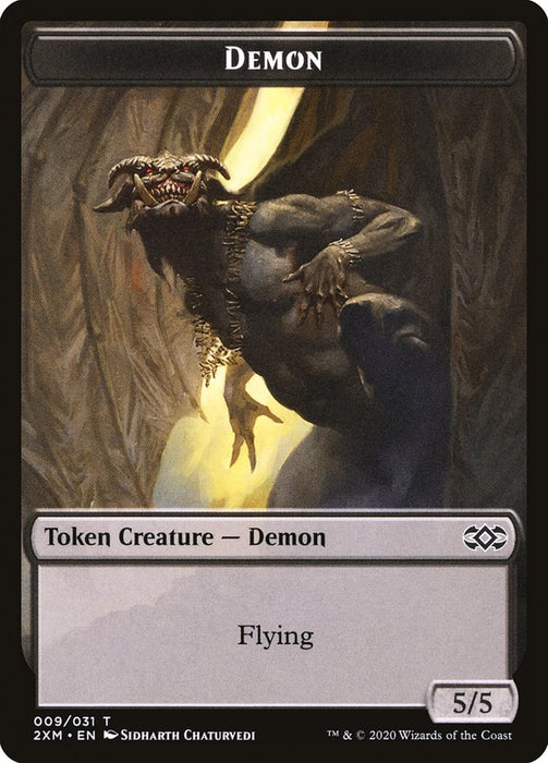 Demon  (Foil)