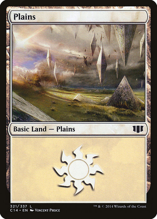 Plains