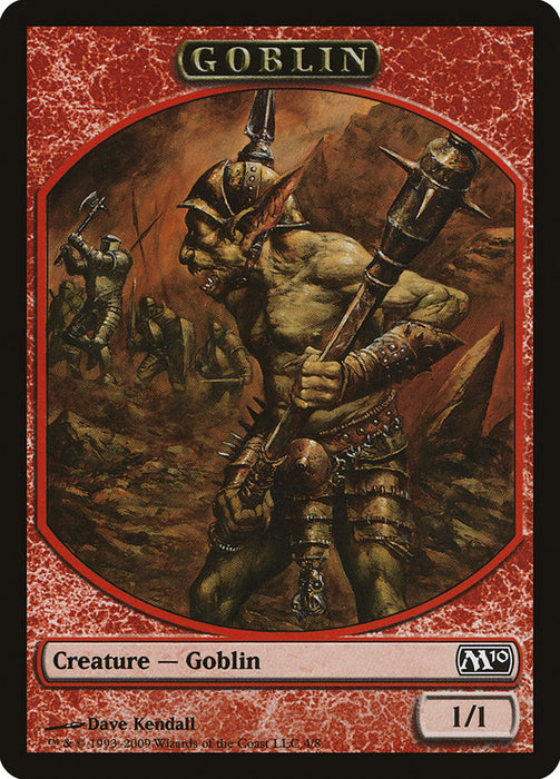 Goblin