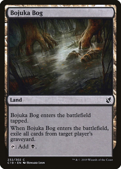 Bojuka Bog