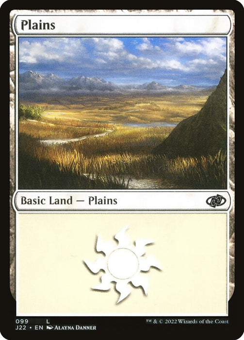 Plains