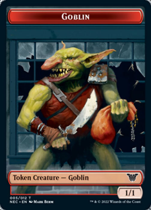 Goblin