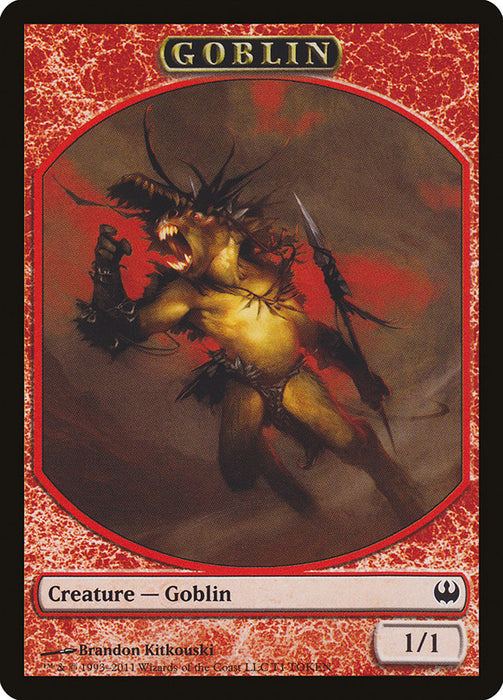 Goblin