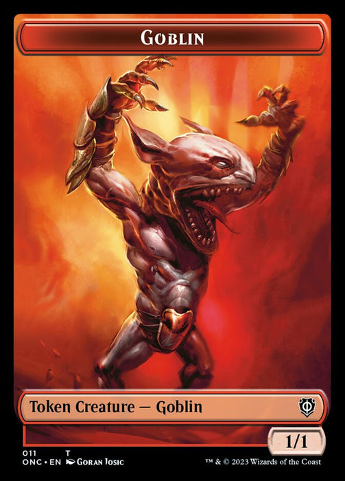 Goblin