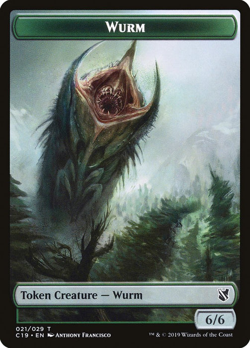 Wurm