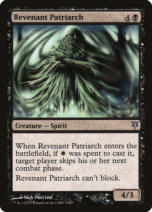 Revenant Patriarch