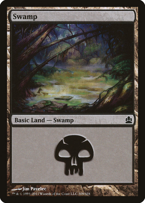 Swamp