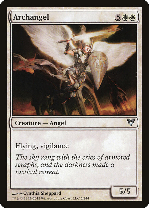 Archangel