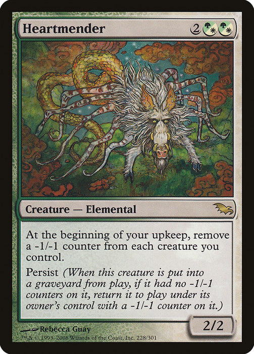 Heartmender  (Foil)