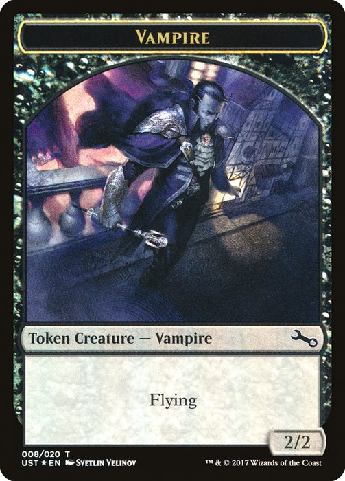 Vampire // Vampire  (Foil)