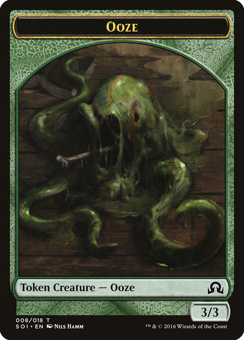 Ooze