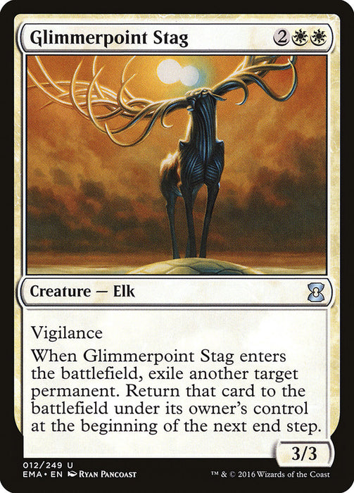 Glimmerpoint Stag