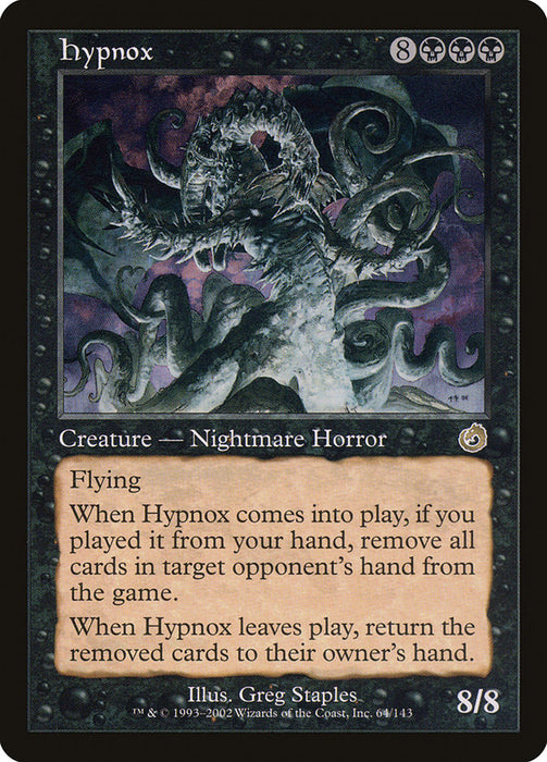 Hypnox